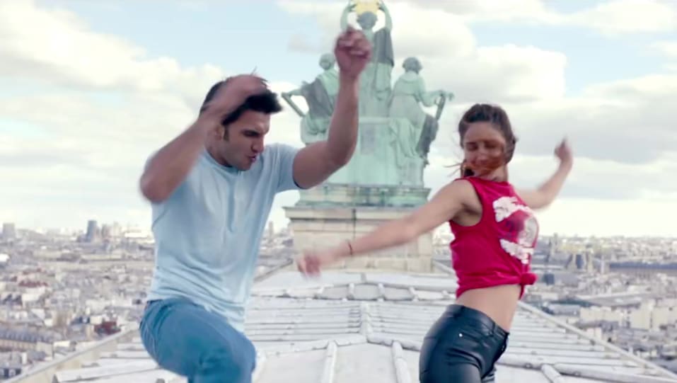 Actors Name Age Wiki Height Birth Place Career Details Ude Dil Befikre Title Song Befikre 2016 Charmboard 324k reads 33.2k votes 73 part story. charmboard