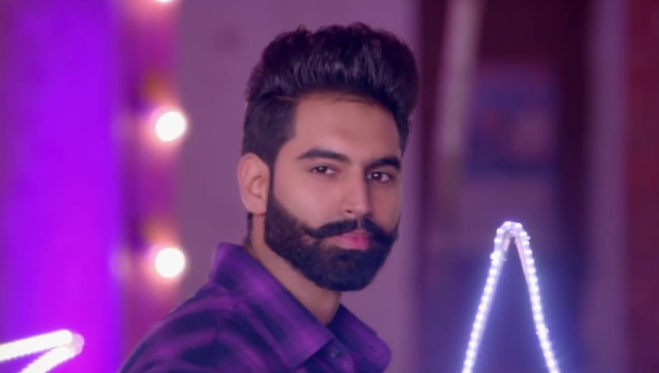 Parmish Verma In Black Jeans Outfit Celebrity Clothing Charmboard Click on the link and download the app now: casualshirts