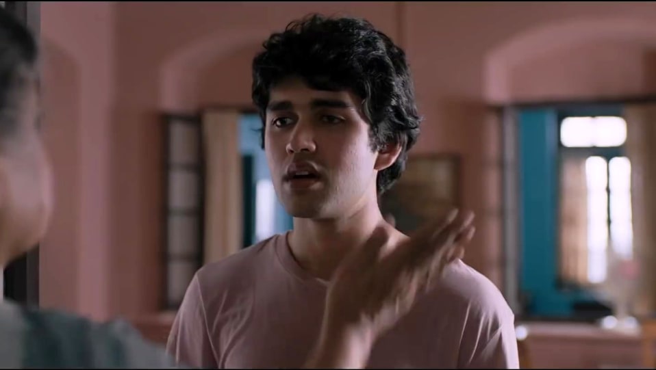 Karanvir Malhotra Celebrity Style In Official Trailer What Are The Odds 2020 From Official Trailer Charmboard Full of absurdities, obscurities and understanding the simpler joys of living. charmboard