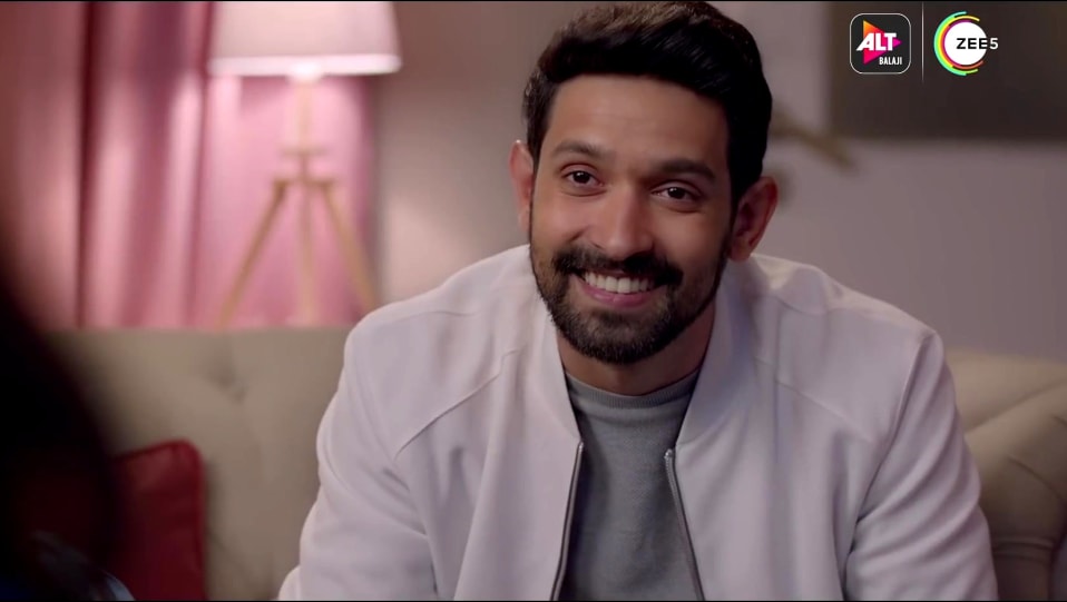 Vikrant Massey Celebrity Style In Official Trailer Broken But Beautiful Season 2 2019 From Official Trailer Charmboard Zee5 premium posted a video to playlist broken but beautiful <3 season 2. jacket