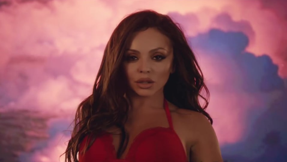 Social Buzz Jesy Nelson Latest News Images Updates Posts Think About Us Lm5 2019 Charmboard