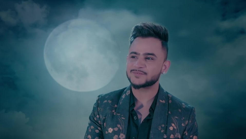 millind gaba blazer
