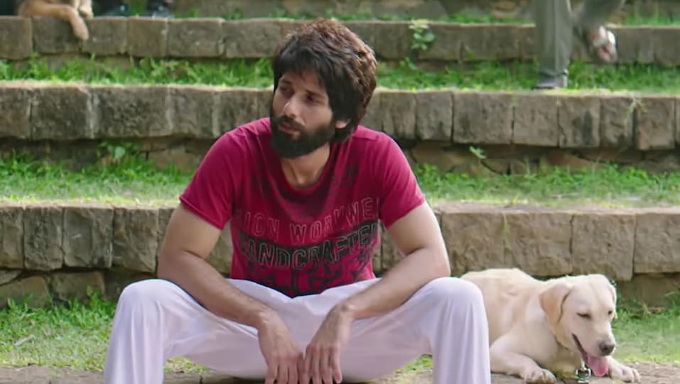 Community Wall Shahid Kapoor From Deleted Scenes Kabir Singh Kabir Singh 2019 Charmboard Открыть страницу «shahid kapoor» на facebook.