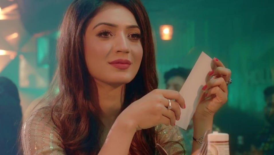 Actors Name Age Wiki Height Birth Place Career Details Sharam Single 2019 Charmboard Convincing minty that she is the perfect fit as neel's suitor, she also portrays to be the most ideal bahu. charmboard