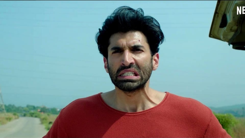 Aditya Roy Kapur In Black Trouser Outfit Celebrity Clothing Charmboard Découvrez toute la carrière de aditya roy kapoor. pullover