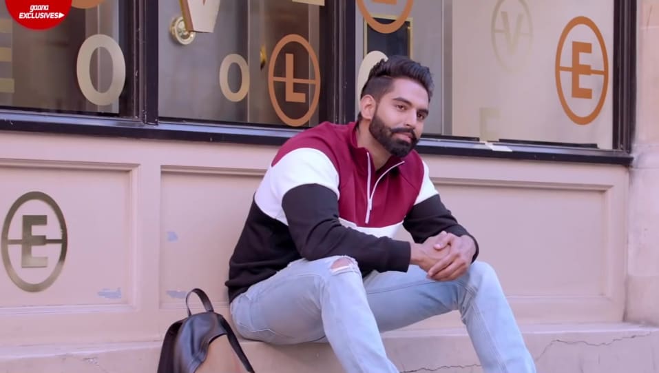 Parmish verma clothes buy online clearance