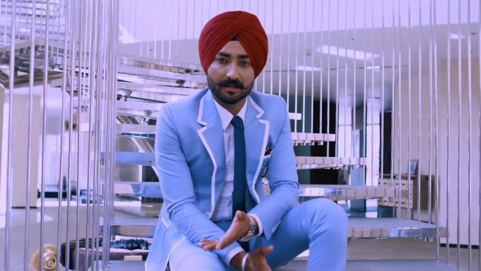 Coat pant ranjit bawa clearance