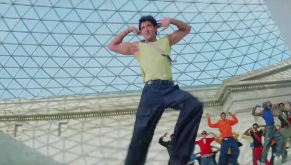 Kabhi Khushi Kabhie Gham Deewana Hai Dekho 2001 Filming Locations Top Places To Visit In The British Museum United Kingdom Read about deewana hai dekho by sandesh shandilya and see the artwork, lyrics and similar artists. charmboard
