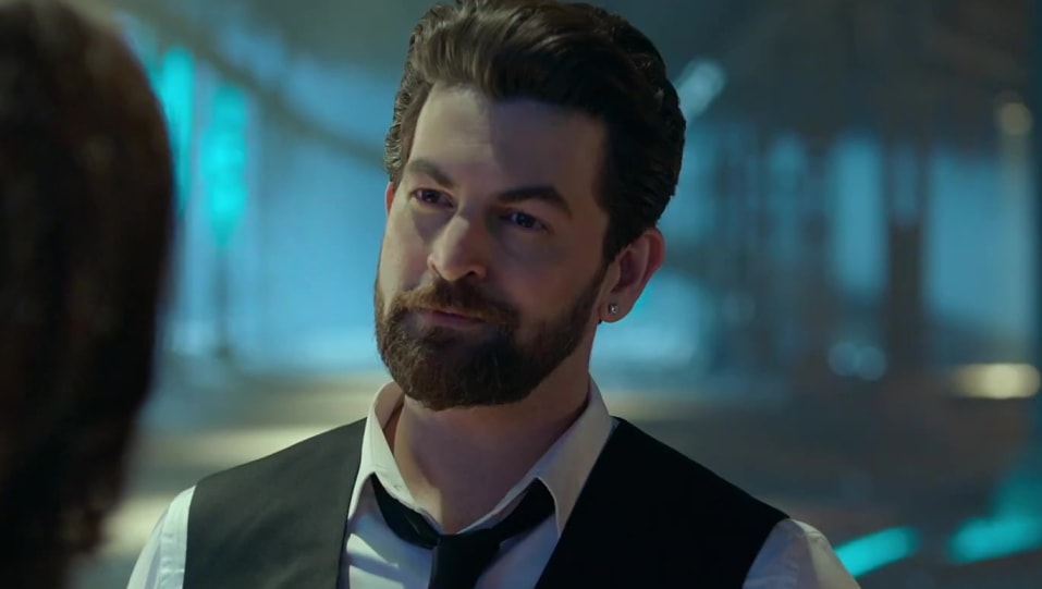 Celebrity Hairstyle of Neil Nitin Mukesh from So Gaya Yeh Jahan, Bypass Road, 2019 | Charmboard Celebrity Hairstyle of Neil Nitin Mukesh from So Gaya Yeh Jahan, Bypass Road, 2019 | Charmboard