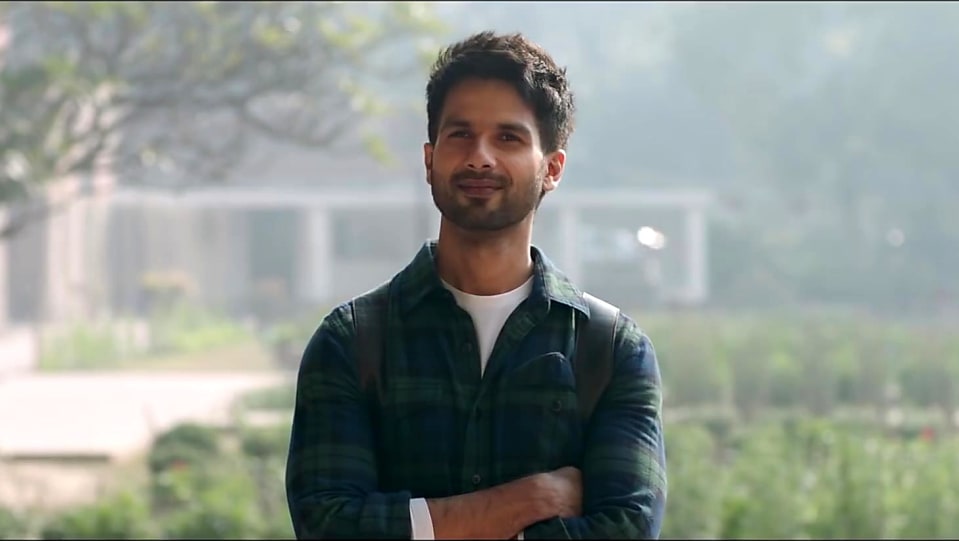 Get Shahid Kapoor Hair Hairstyle In Kabir Singh Mere Sohneya