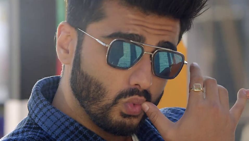 Arjun Kapoor Biography Age Wiki Place Of Birth Height Quotes