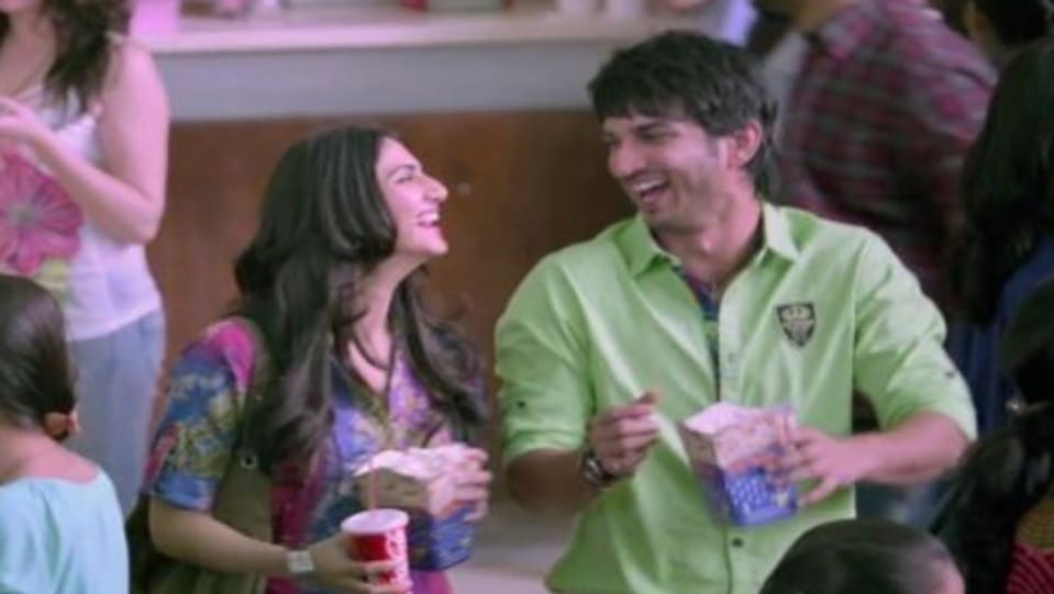 Actors Name Age Wiki Height Birth Place Career Details Gulabi Shuddh Desi Romance 2013 Charmboard Raghu (sushant singh rajput), a tourist guide in jaipur, wants a love in his life, and that's it. charmboard