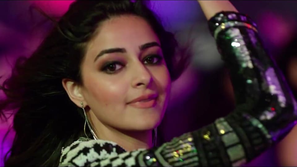 Ananya Panday In Black Dress Outfit Celebrity Clothing Charmboard Ayilya gopalakrishnan nair (born 16 march 1987), better known by her stage name ananya, is an indian film actress, who appears in malayalam, tamil, kannada and telugu films. robe