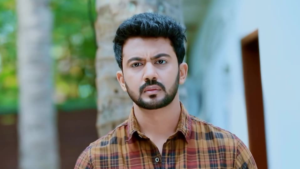 Niranjan B S Celebrity Style In Kamali Episode 795 21 From Episode 795 Charmboard Niranjan B S Celebrity Style In Kamali Episode 795 21 From Episode 795 Charmboard