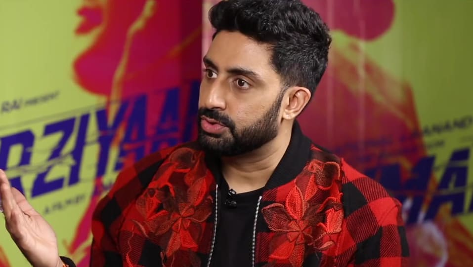 Celebrity Hairstyle Of Abhishek Bachchan From Anurag Kashyap Was Correct About His Comments On Yuva Manmarziyan 2018 Charmboard Abhishek bachchan observes fast with aishwarya rai, gives advice.
