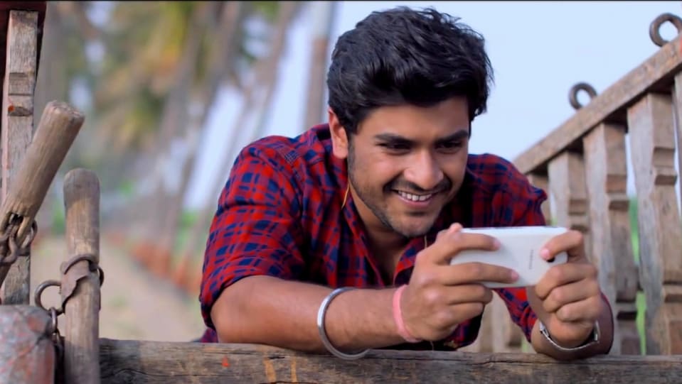 Shubhankar Tawde Celebrity Style In Lagliya Godi Tujhi Kaagar 2019 From Lagliya Godi Tujhi Charmboard 26 october 1994 age : kada