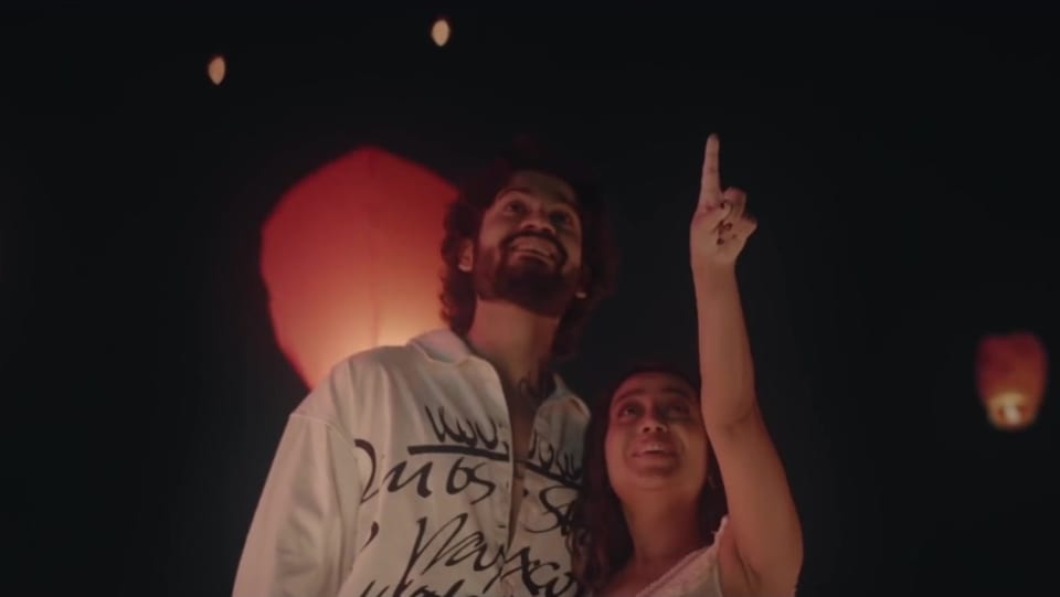 taaron ka shehar