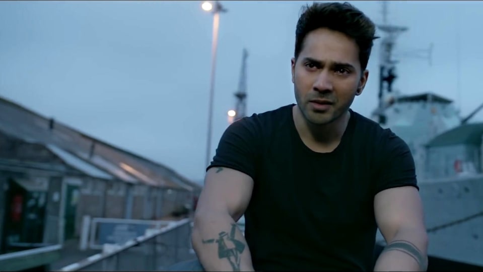Varun Dhawan Celebrity Style In Dua Karo Street Dancer 3d 2020 From Dua Karo Charmboard Varun dhawan | варун дхаван запись закреплена. tees