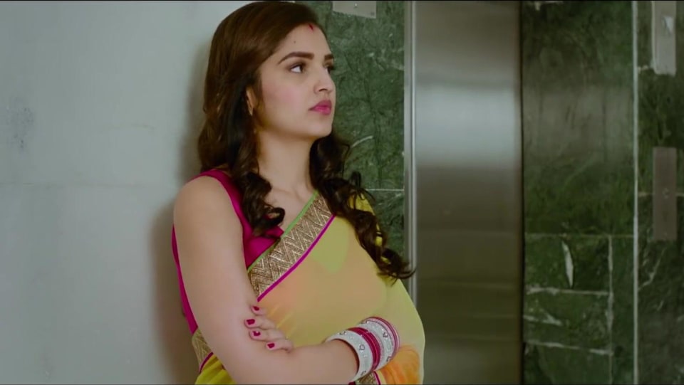 Tara Alisha Berry Celebrity Style In Mirza Ve Marudhar Express 2019 From Mirza Ve Charmboard Bhavana balsaver,amrapali dubey wallpaper,amrapali dubey latest wallpaper,amrapali dubey hot stills,amrapali dubey sex. blouse