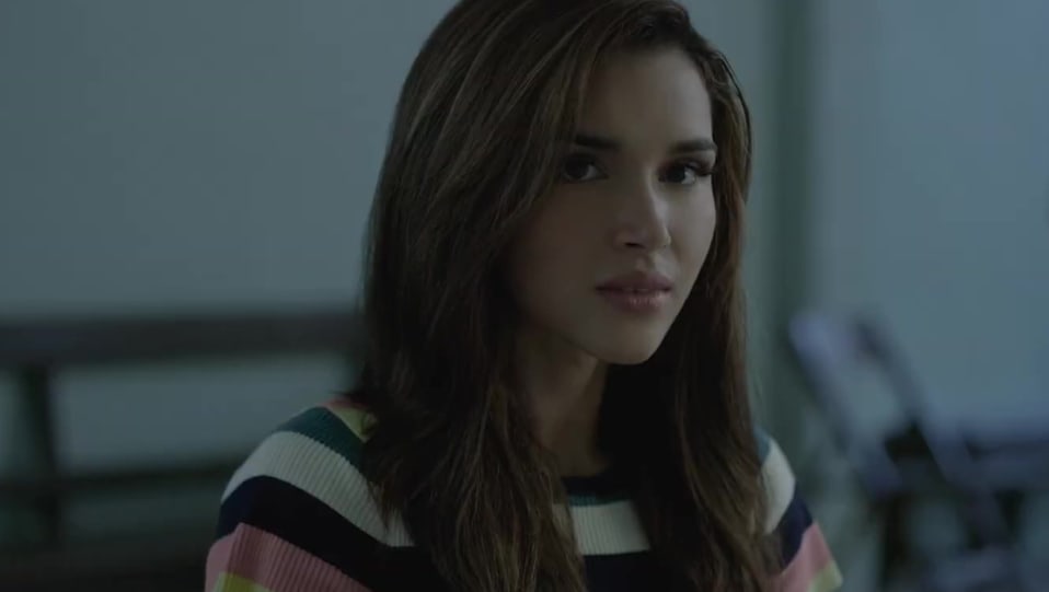 Edilsy Vargas Celebrity Style In Teri Nazar Sony Music India 2020 From Teri Nazar Charmboard Reviews and scores for movies involving edilsy vargas. tops