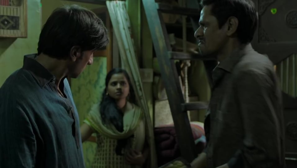 Vijay Raaz Celebrity Style In Azadi Gully Boy 2019 From Azadi Charmboard The film was produced by ritesh sidhwani. charmboard