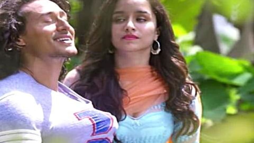 shraddha kapoor baaghi dresses buy online