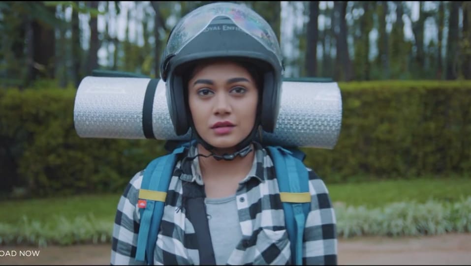 Actors Name Age Wiki Height Birth Place Career Details Official Trailer Bhinna 2019 Charmboard Hi,this is your paayal radhakrishna, welcome to my official page, you can. charmboard