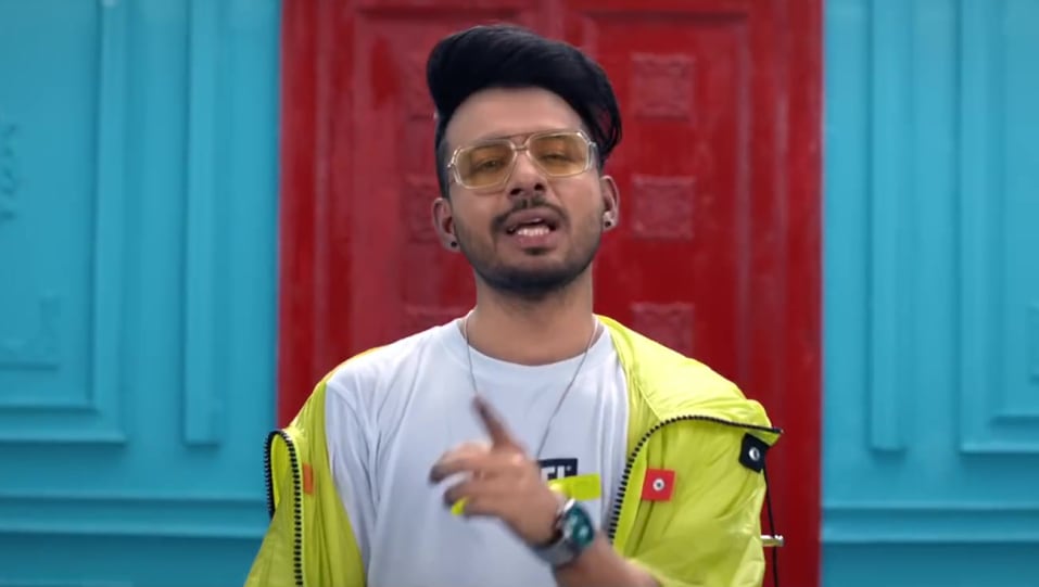 Community Wall Tony From Dheeme Dheeme Official Music Video Dheeme Dheeme 2019 Charmboard