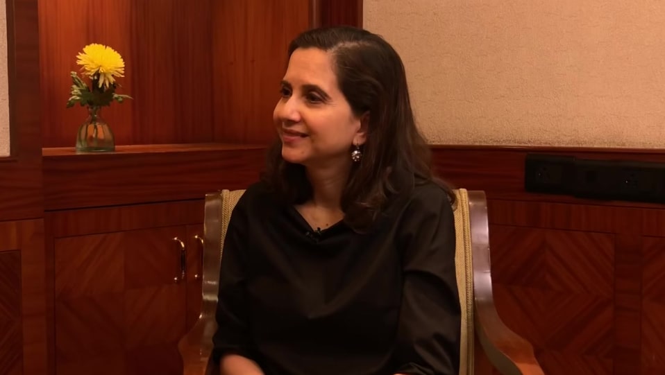 Anupama Chopra Celebrity Style In Interview Film Companion 2020 From Interview Charmboard The success of padmaavat makes deepika padukone one of the most powerful women in bollywood. charmboard