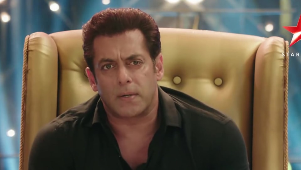 Salman Khan Celebrity Style In Cricket Final Live Party Toh Banti Hai Final Ki Race Star Plus 2018 From Cricket Final Live Party Toh Banti Hai Final Ki Charmboard #partytohbantihai cricket final live party toh banti hai, 27th may at 5pm only on star plus. casualshirts