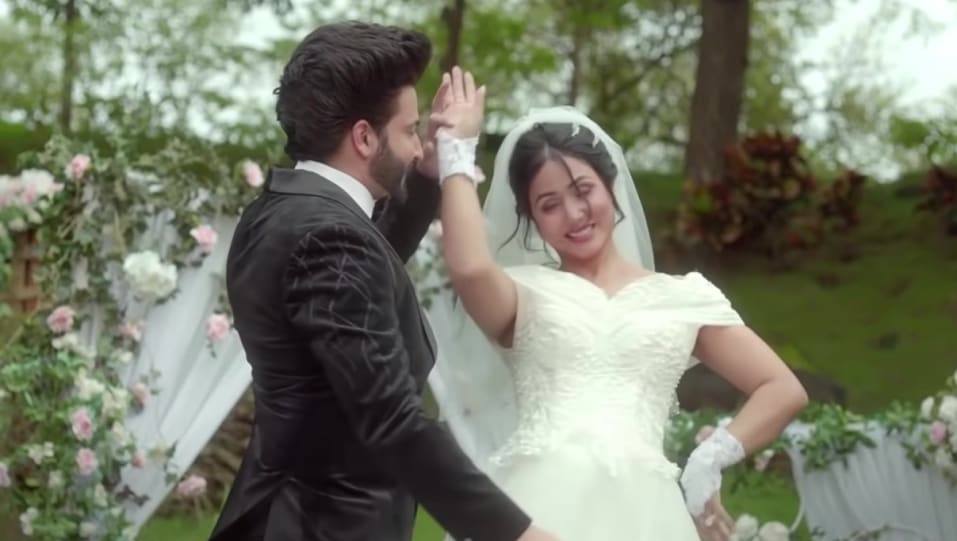 Hina Khan Jewellery Accessories From Teaser Single 2020 Celebrity Jewellery Charmboard Style your special day with unique wedding accessories & attire from modcloth. charmboard