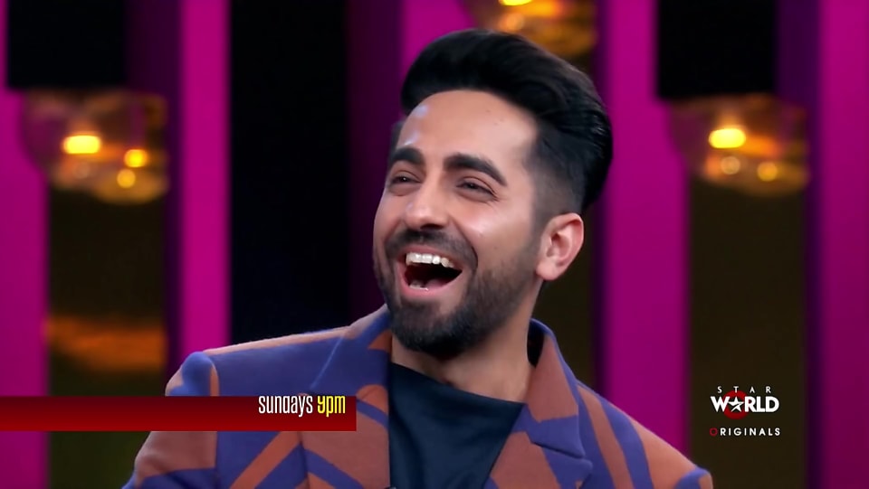 Ayushman Khurana Hairstyle 2018 - HairStyle