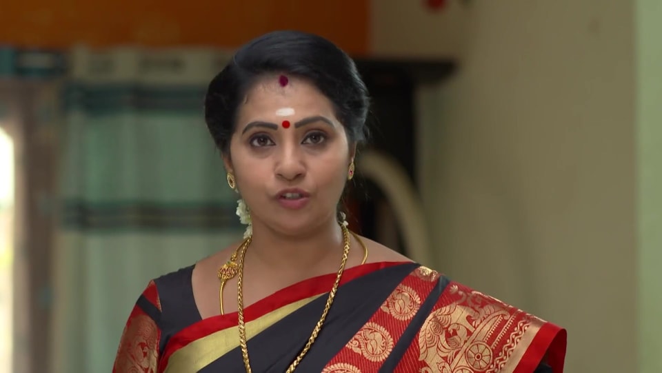 Actors Name Age Wiki Height Birth Place Career Details Nachiyarpuram Episode 105 2019 Charmboard Janda, deepa waghray, aron m. charmboard