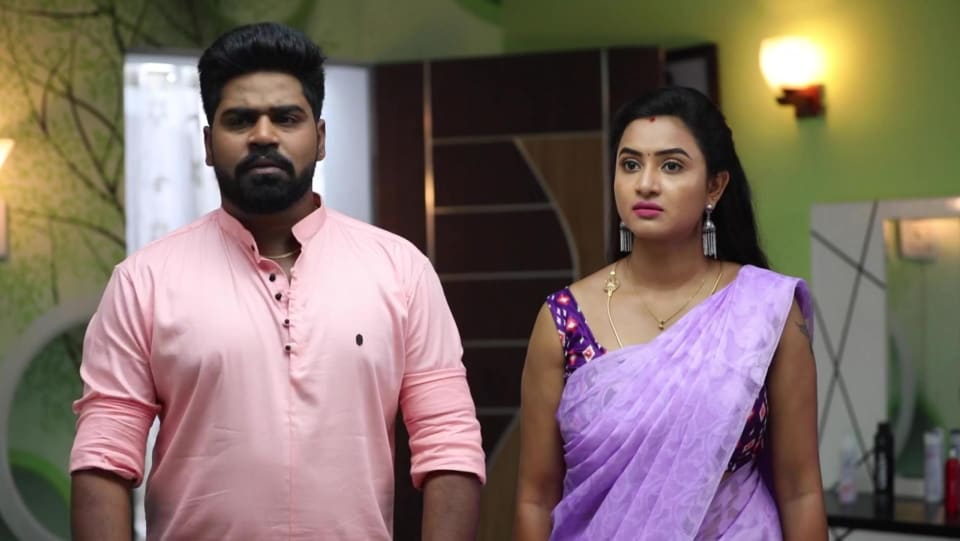 Celebrity Hairstyle Of Janani Ashok Kumar From Sembaruthi Episode 682 2020 Charmboard Everything i display in this video. celebrity hairstyle of janani ashok