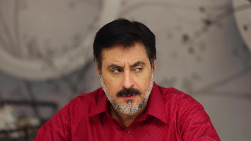 Sanjay Kumar Asrani Jewellery Accessories From Sembaruthi Episode 706 2020 Celebrity Jewellery Charmboard The director, arun prabhu purushothaman talks to indianexpress.com about all things aruvi. charmboard