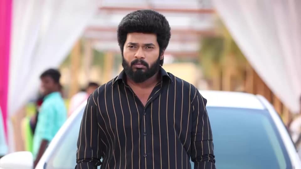 Karthik Raj Celebrity Style In Sembaruthi Episode 716 2020 From Episode 716 Charmboard Karthik raj apology video zee kudumbam viruthugal ம ஸ பண ணவங க மட ட ம ப ர ங க. watch