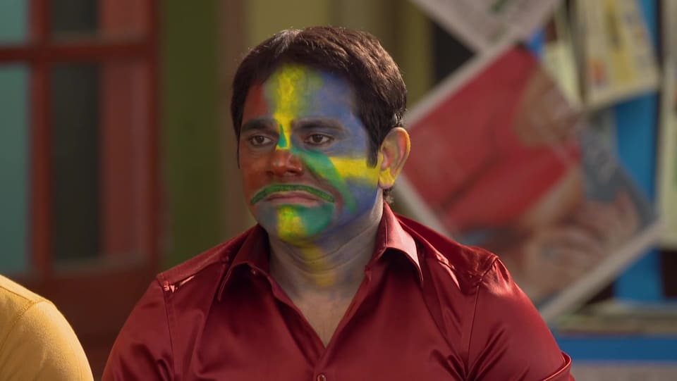 Actors Name Age Wiki Height Birth Place Career Details Bhabi Ji Ghar Par Hain Episode 1316 2020 Charmboard Aamir khans's trainer shivoham gives fitness tips! charmboard