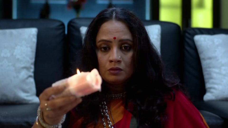 Smita Tambe Jewellery Accessories From Ladachi Me Lek Ga Episode 51 2020 Celebrity Jewellery Charmboard Smita tambe pictures and photos. charmboard