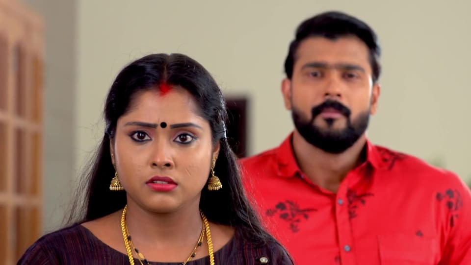 Vivek Gopan Celebrity Style In Karthika Deepam Episode 222 2021 From Episode 222 Charmboard