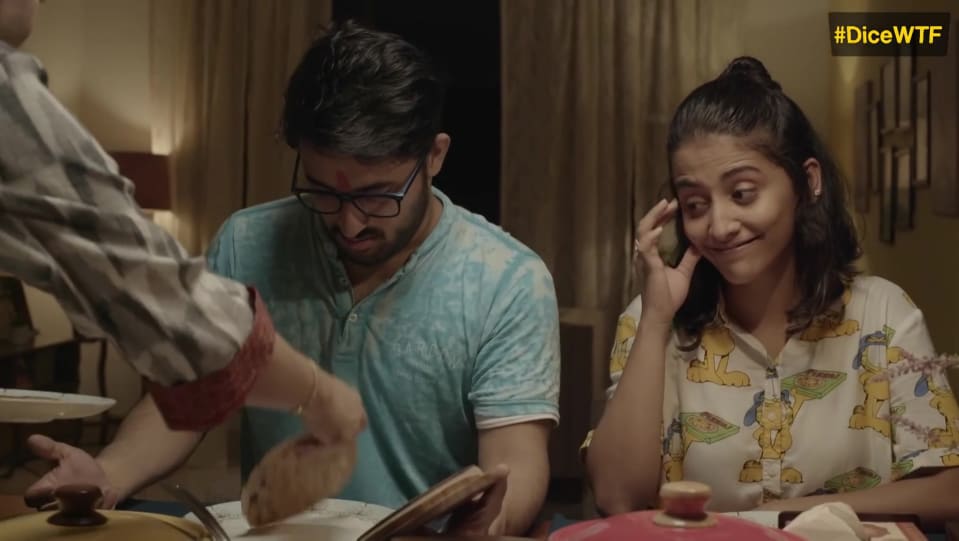 Anula Navlekar Celebrity Style In Episode 1 What The Folks 2017 From Episode 1 Charmboard Find out in this season finale. casualshirts