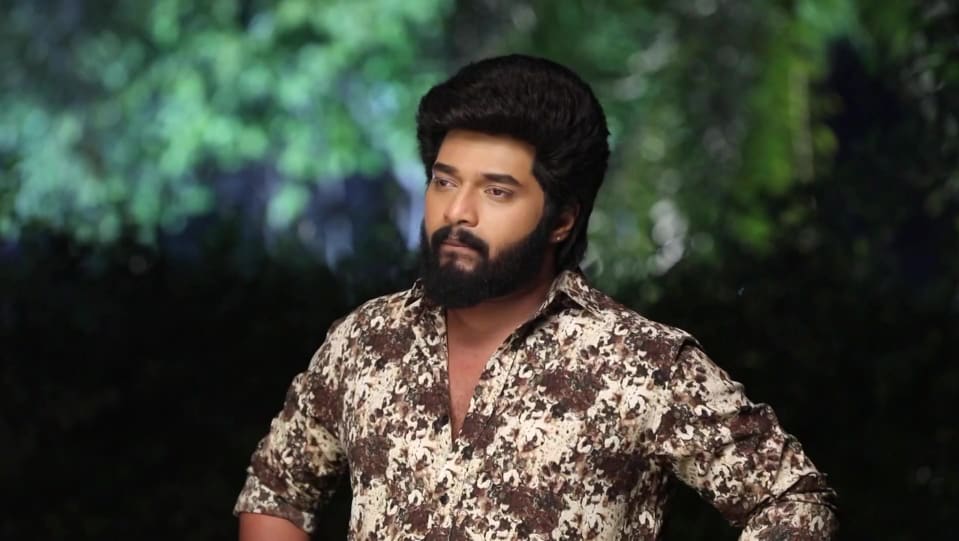 Karthik Raj Celebrity Style In Sembaruthi Episode 706 2020 From Episode 706 Charmboard Sembaruthi #karthikraj #adhi sembaruthi shooting spot karthik video. stud
