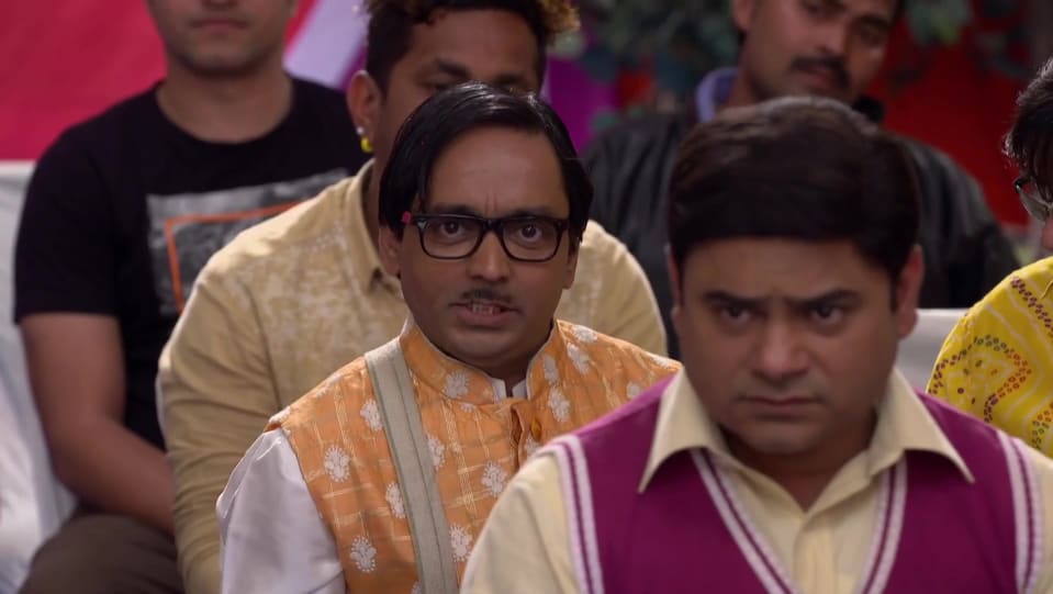 Salim Zaidi Celebrity Style In Bhabi Ji Ghar Par Hain Episode 1298 2020 From Episode 1298 Charmboard @saleem_zaidi on instagram have full name is salim zaidi (tillu). charmboard