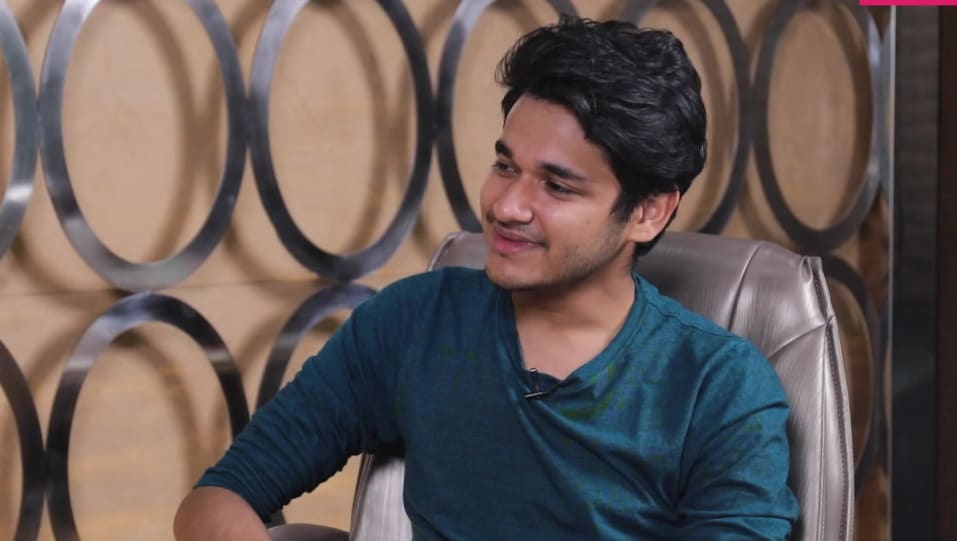 Nayandeep Rakshit Celebrity Style In Interview Pinkvilla 2020 From Interview Charmboard Pinkvilla is the worlds leading bollywod news and gossip website. charmboard