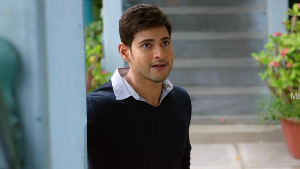 Srimanthudu shirts online Clearance