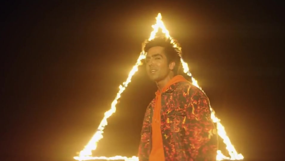 Hardy Sandhu In Orange Hoodie Outfit Celebrity Clothing Charmboard Download dance like hardy sandhu mp3 songs, dance like new album (2019) uploaded by sony music on djyoungster. jacket