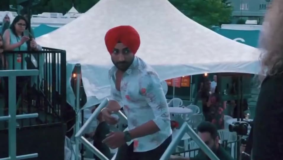 ranjit bawa chote chote ghar