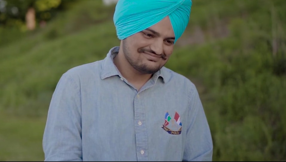 Sidhu moose wala shirts polo clearance