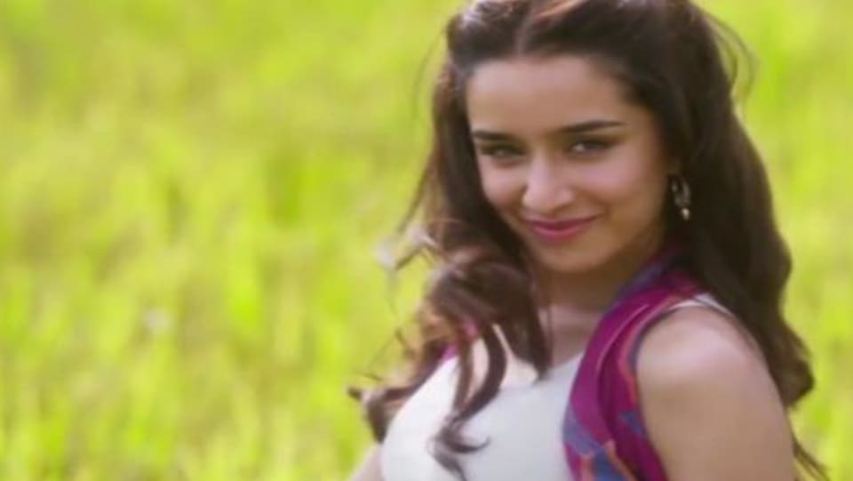 Shraddha Kapoor In Blue Jeans Outfit Celebrity Clothing Charmboard You are using an older browser version. tops