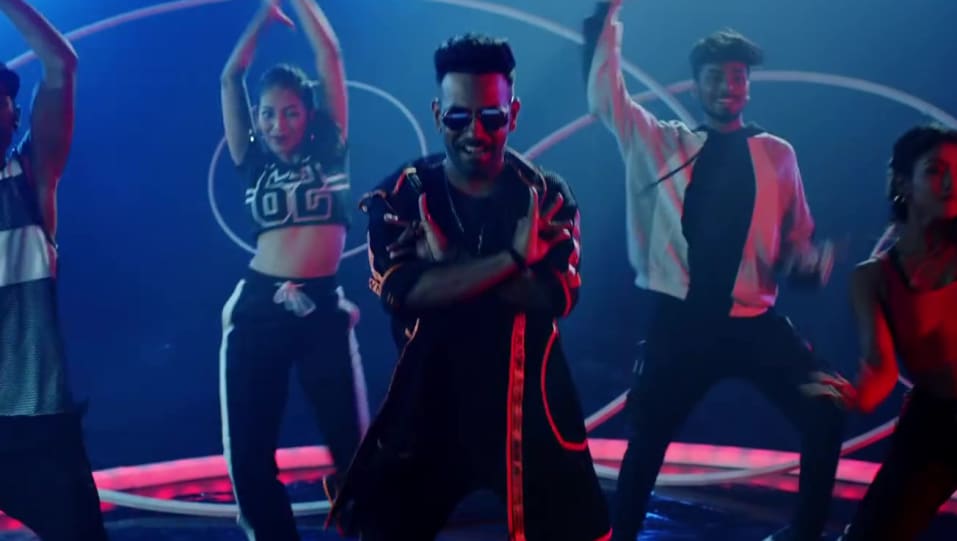 Celebrity Hairstyle Of Dharmesh Yelande From Abteri Baari Single 2019 Charmboard After the success of its first season, the reality show has. celebrity hairstyle of dharmesh yelande