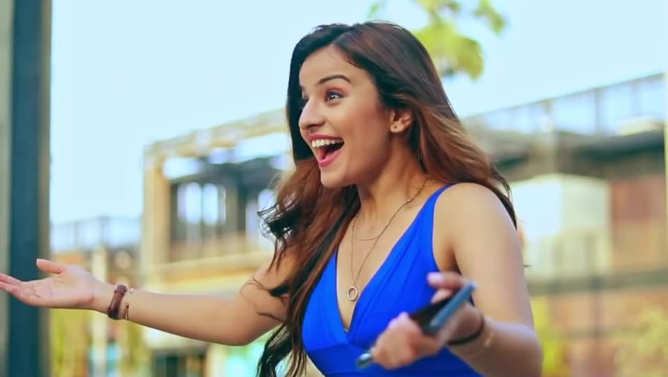 Mahima Makwana Celebrity Style In Darwaze Bandh Single 2019 From Darwaze Bandh Charmboard Find all the latest mahima makwana pics, photos, stills, images and pictures here. skirts